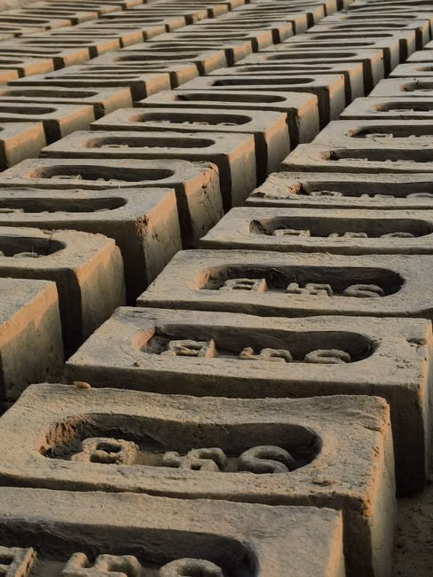Bloco de Concreto
